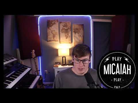 Tribalism - Omnisphere (Episode 21)