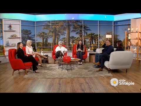 Shije Shtëpie - "Epidemia e feminizmit"/ Çfarë e pret gruan moderne? - Tv Klan