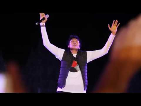 [HD] BASE JAM REUNION - BUKAN PUJANGGA ( PRAMBANANJAZZ 2017 )