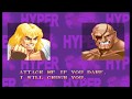 TAS Hyper Street Fighter II KEN