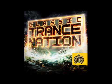Classic Trance Nation CD1