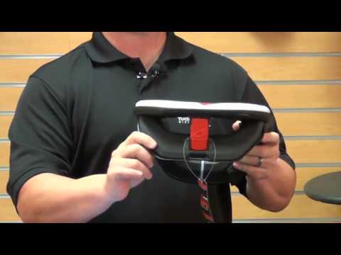 EVS Sports R4 Neck Brace Review