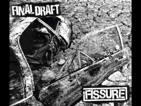 FINAL DRAFT / FISSURE - Final Draft / Fissure Ep 7