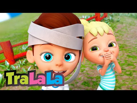 COLAJ 1 ORĂ 🤩 Cântece Educative pentru Copii de Grădiniță - MARATON Cântece TV