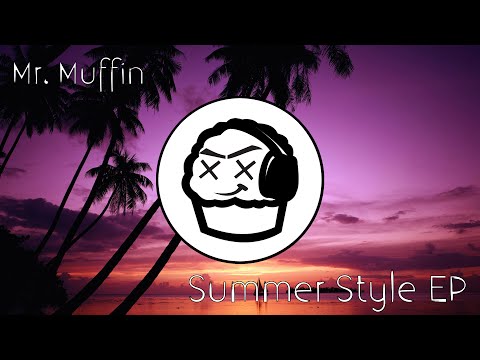 [Deep House] Mr. Muffin - Graffiti