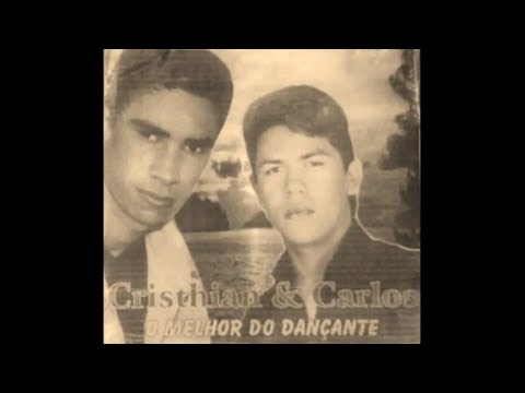 Te Olhar E Te Tocar - Christian e Carlos