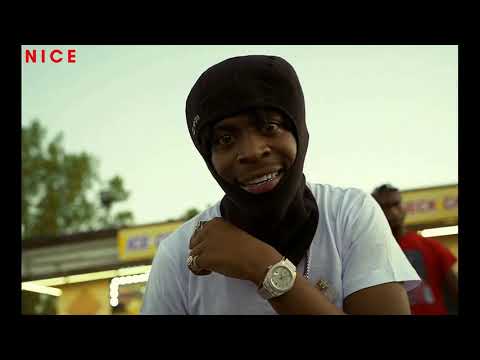 [FREE] Yn Jay x Detroit Sample Type Beat 2021 - "Nice" (Prod. BeatsbyA2x)