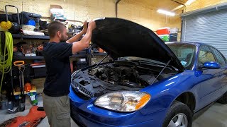 P0430 || Diagnostic And Cheap Fix