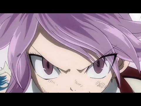 [Fairy Tail AMV] - Tartaros arc