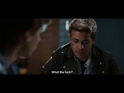 13 Reasons Why Evolution of Winston : Season 4 Ep 6