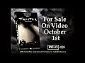 Twister On VHS Commercial 1996