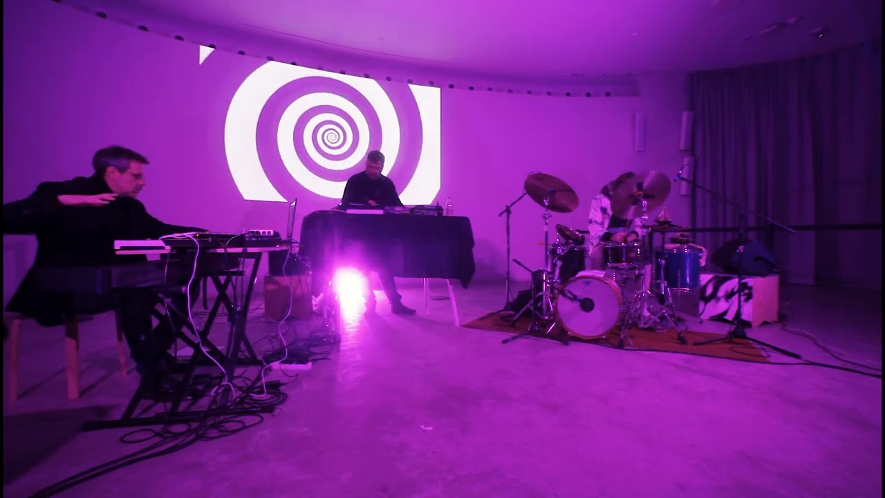 live in Bologna