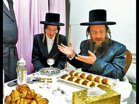 ניגון היסטוריה מלכות בית ביאלא עם זיינוויל וויינבערגער ומקהלת מלכות