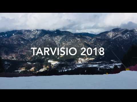 Tarvisio 2018