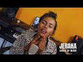 Otile Brown X Jovial Jeraha Cover By Mishi