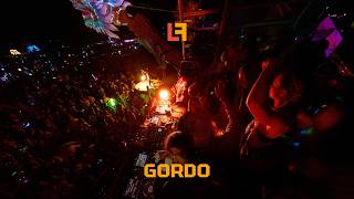 Gordo - Live @ Burning Man 2025 Long Feng Art Car