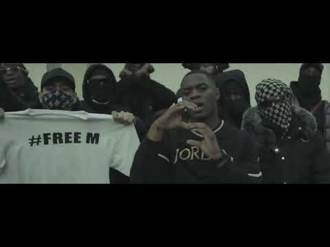 Æ x Headie One x LUCIANO - Cloudy