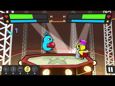 Speed Level 12 Duck Life 8 - Gameplay 008 Egg Isle Tournament - Race 1 - Battle 2 and 3