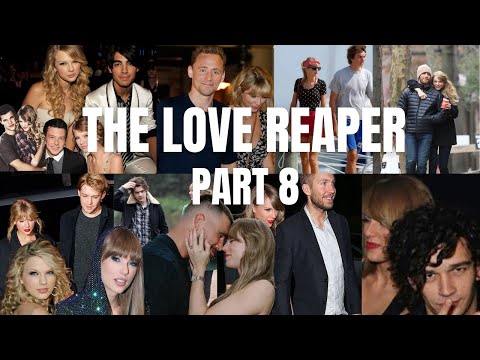 Conclusion- Romance, Revenge, and Savage Spells: The Lore of Taylor Swift - Part 8