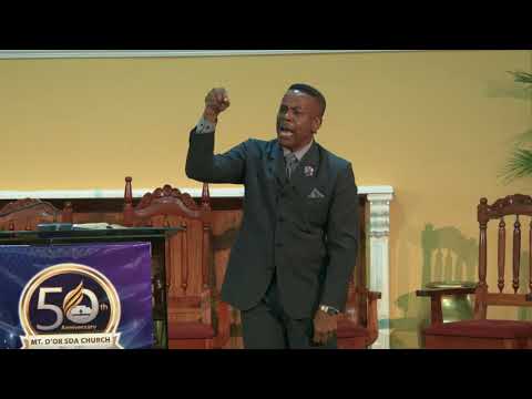 Pastor Steve Riley - A Man After God's Own Heart