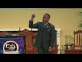 Pastor Steve Riley - A Man After God's Own Heart
