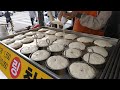 popular korean street food video collection!