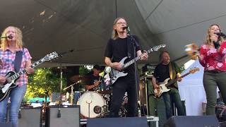 The Pursuit of Happiness - When the Sky Comes Falling Down, July 4, 2018