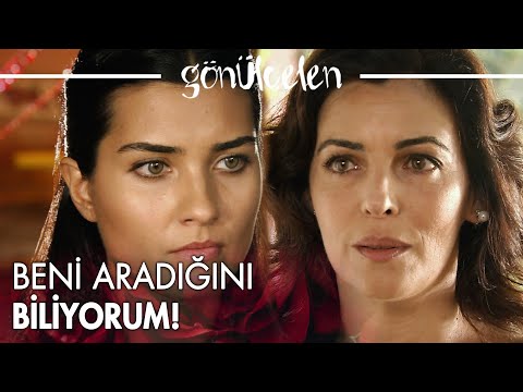 Beni arayan sendin... - Gönülçelen