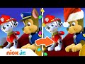Spot The Difference 5 Holiday Edition W PAW Patrol Peppa Pig Bubble Guppies Nick Jr