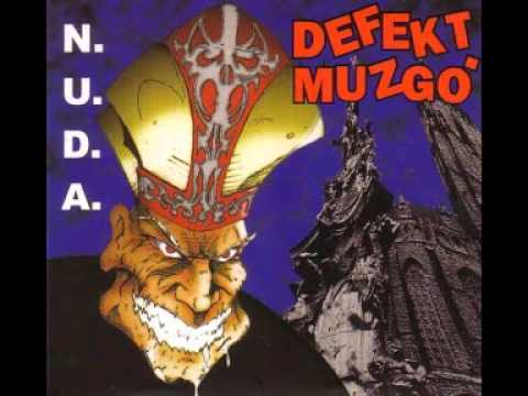 Defekt Muzgó - Ambiwalencja