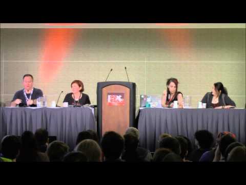 PAX East Panel - "Censored: Do Game Devs Have Creative Freedom?"