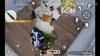 【荒野行動】Androidの5v5！！30分クオリティ