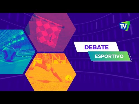 DEBATE ESPORTIVO #133
