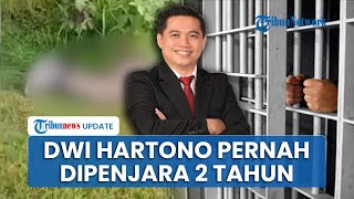 Dwi Hartono Sempat Terseret Kasus Pemalsuan Ijazah Tahun 2012 hingga Status Akademik  Dibekukan UGM