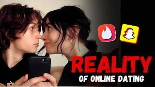 The Ugly Truth About Dating Apps