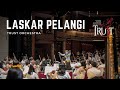Laskar Pelangi TRUST Trinity Youth Symphony Orchestra