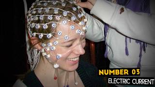 9 Creepiest Science Experiments