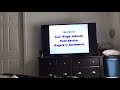 My Recording Of Body Language Credits