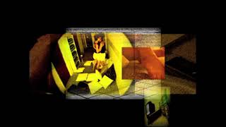 Invisible City (wall) 看不見的城（牆）