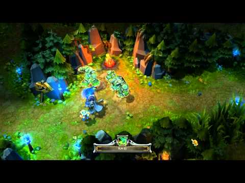 Championship Thresh Skin