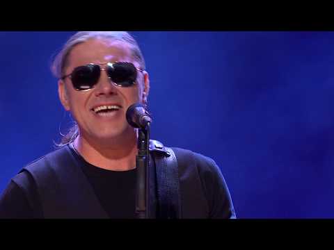 SEBASTIAN RIEDEL & CREE Sen o Victorii (TOP OF THE TOP Sopot Festival 2019)