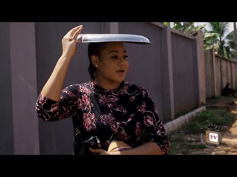 END OF LOVE COMPLETE SEASON 9&10 - MIKE GODSON & CHINENYE UBAH 2023 LATEST NOLLYWOOD MOVIE