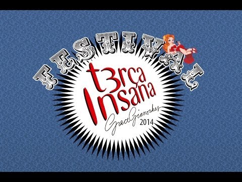 Terça Insana - Aline Dorel