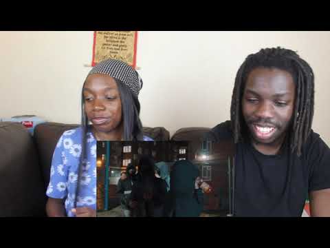 C1 - Get It Done (Music Video) | @MixtapeMadness - REACTION