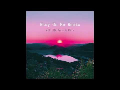 Adele - Easy On Me *Wilz Zouk Remix* | Cover By Will Gittens