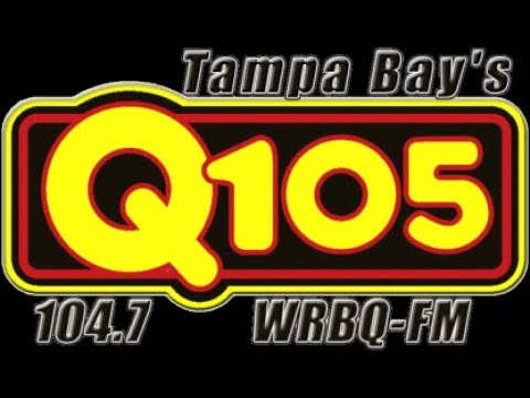 Tampa Radio Dial Scan - 1982 - Radio Aircheck