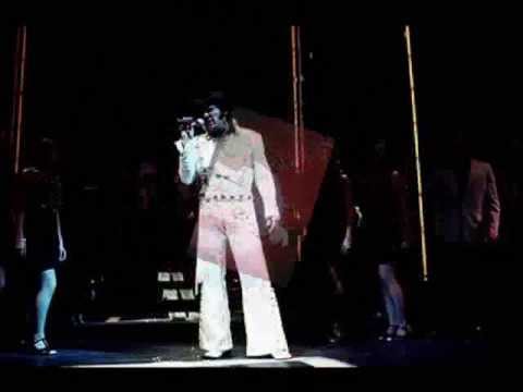 P J PROBY-MEMORIES-UNRELEASED-ELVIS 96