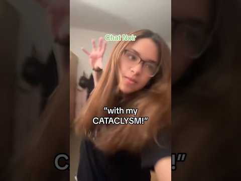 Kim: 💀 #shorts #miraculous #miraculousladybug #ladybug #chatnoir #mlb #marinette #adrien #jazzybug