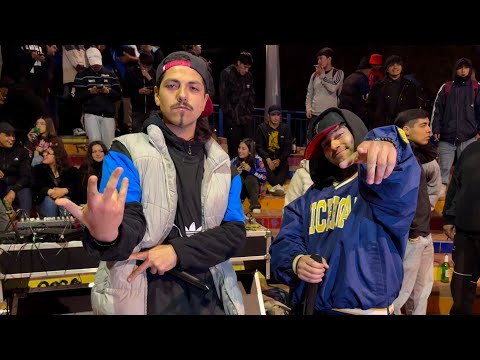 REYES vs MONARKA | CUARTOS - #GDP 3 EL REY DE LOS PIRATAS TEMPORADA 7