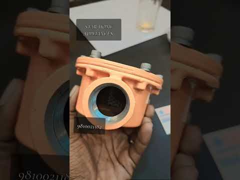Gas Filter